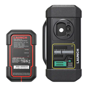 2024 Neuester X431 IMMO Plus Ecu-Auto programmierer Schlüsselprogrammierungs-Diagnose tool mit PROG3-Autoschlüsselprogrammierer für alle Fahrzeuge