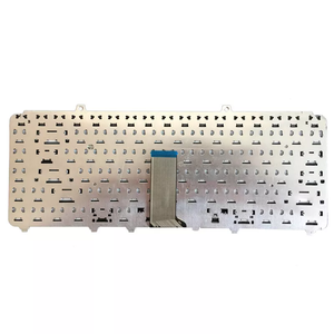 Chất Lượng Cao Bàn Phím Thay Thế Cho Dell <span class=keywords><strong>Inspiron</strong></span> 1545 <span class=keywords><strong>1525</strong></span> 1420 Máy Tính Xách Tay Chúng Tôi Màu Đen Linh Hoạt Bàn Phím Không Dây Cho Máy Tính Xách Tay - Product Image 3