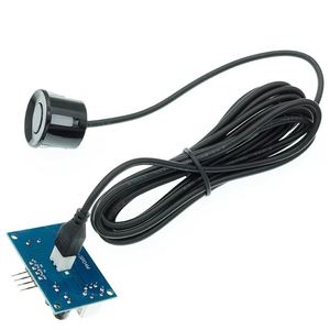 1PCS Waterproof <strong>Ultrasonic</strong> Module JSN-SR04T / AJ-SR04M Water Proof Integrated Distance Measuring Transducer <strong>Sensor</strong> for <strong>Arduino</strong> - Product Image 6