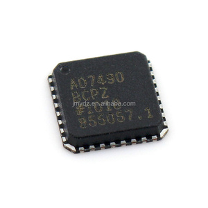 AD7490BCPZ-REEL7 AD7490BCPZ LFCSP-32ชิปแปลงอนาล็อกเป็นดิจิตอล - Product Image 5