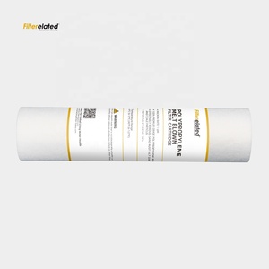 China Manufacture <strong>PPS</strong> Sediment <strong>Filter</strong> Cartridge Water <strong>Filter</strong> Replaced 10 Inch Outdoor Well Water Sediment <strong>Filter</strong>