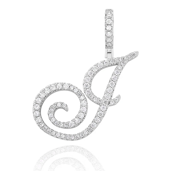 J-White Gold