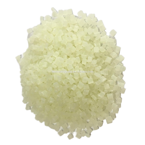 High Quality PA6 GF30% Modified PA Excellent Mechanical Properties for Diverse Industrial Applications