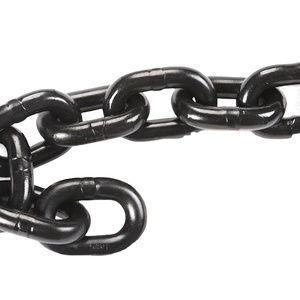 <span class=keywords><strong>80</strong></span> שרשרת הרמה כבדה כיתה 4 מ "מ מ" מ
