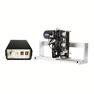 242 Automatische Datums-Batch-Heißpräge-Codier maschine zum Verpacken/Etikettieren/Befüllen von Batch-Codierer-Druckern - Product Image 3