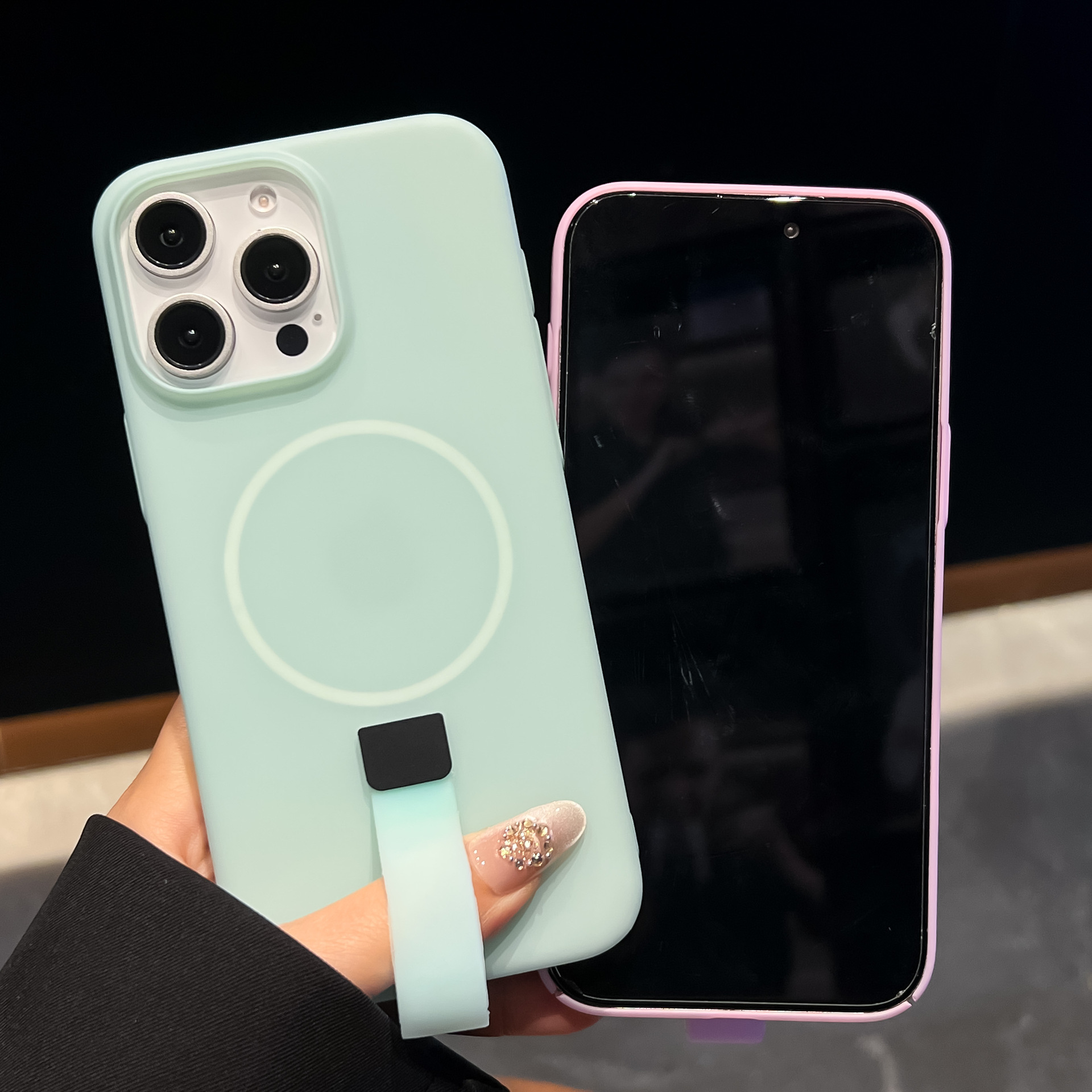 New Sky Blue