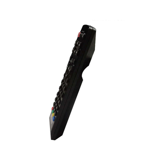 ZY43110 SAT BOX DVB-T2 <strong>REMOTE</strong> CONTROL DVB-T2+2 FITS for POPULAR MODEL in EASTERN EUROPE MARKET - Product Image 3