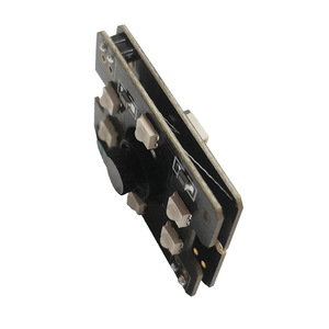 โมดูลเซ็นเซอร์ CMOS โมดูลกล้อง BF3005โมดูล VGA 60เฟรม LED การสแกนเนอร์ DVR โมดูลกล้อง PCB - Product Image 2