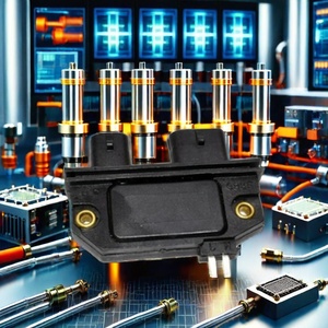 LR LX340 10457765热卖点火器发动机零件高级点火控制模块 - Product Image 2