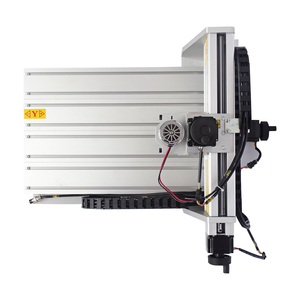 Mini enrutador cnc 3040, máquina de grabado de 3 ejes, 4 ejes - Product Image 2