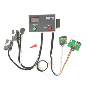 All-in-1 Super Test Platform for BMW FEM BDC for VVDI2 IM508 Cgdi Key <strong>Programmer</strong> Engine Analyzer for <strong>CAS2</strong> CAS3 CAS4 - Product Image 1