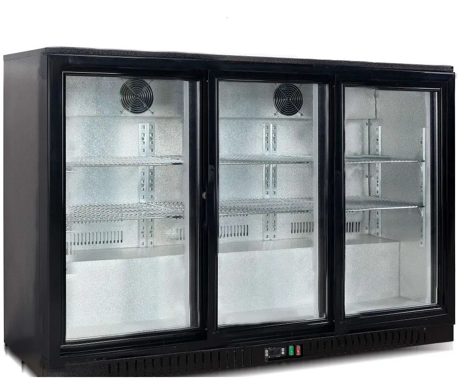 Refrigerador de cerveja 330l/refrigerador de cerveja/mini bar geladeira