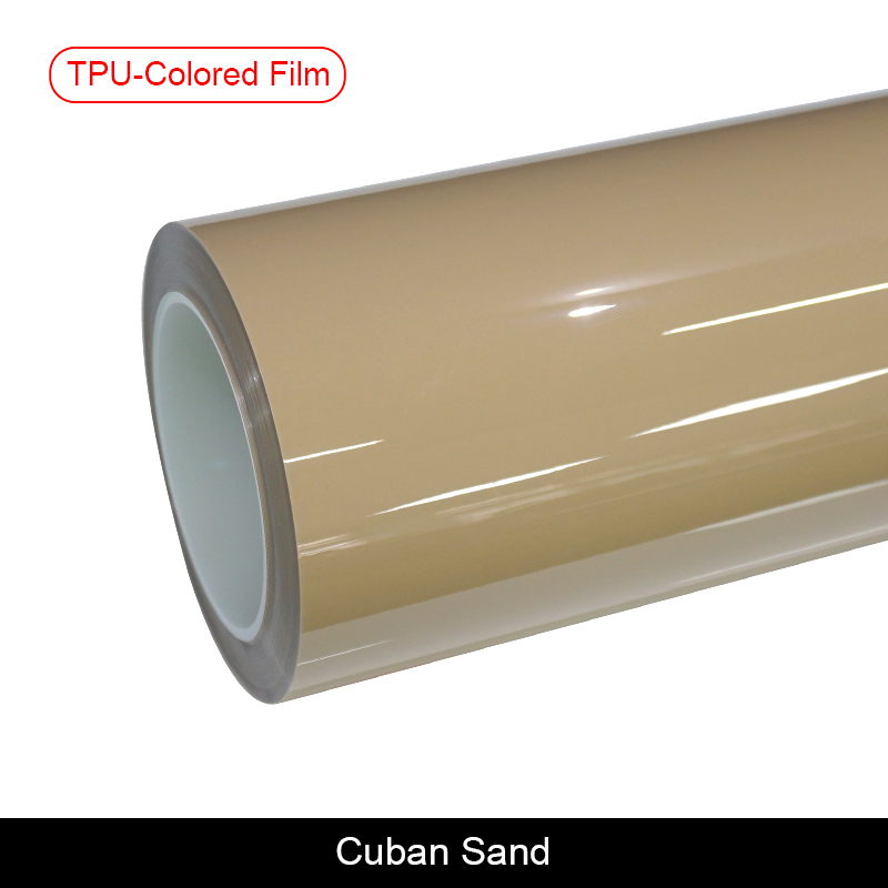 TPU-Sable cubain