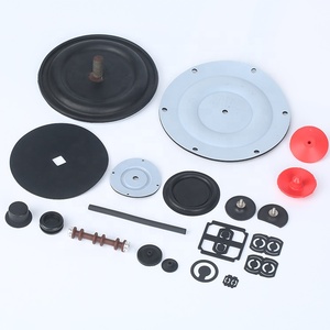 Manufacturer Custom Waterproof <strong>Oval</strong> <strong>O</strong> <strong>Ring</strong> Seal NBR Silicone Gasket Industrial Use Cutting Included <strong>Rubber</strong> Valve Cover Gasket