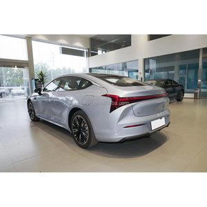 Neta <strong>S</strong> New <strong>Cars</strong> and Used Vehicle All <strong>Models</strong> in the Series for Sale Extended Range Sedan - Product Image 6