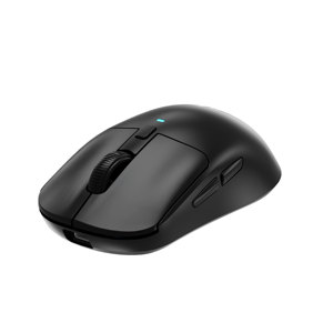PAW3311 RGBマクロマウスHuanoスイッチトライモードワイヤレスタイプC人間工学設計右利きコンピュータマウスPCゲーマー用OEM - Product Image 4