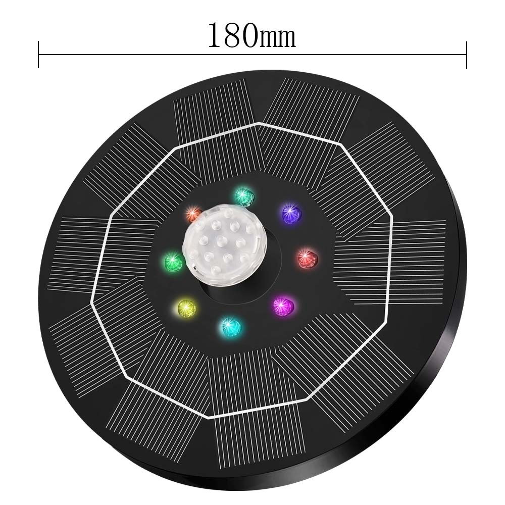 18CM 3.5W