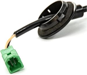 חיישן מהירות גלגל abs 8l8z2c191a 5l8z2c216aa עבור כלי פורד טכנולוגיה חיישן אוטומטי חדש - Product Image 4