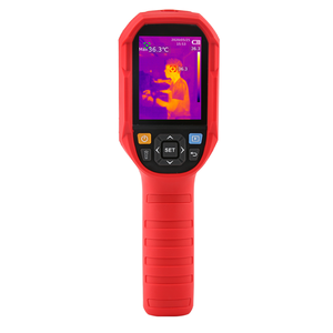 UNI-<strong>T</strong> UTi260K Thermal <strong>Imaging</strong> Camera with IR Resolution 1024Pixels Visible Light Camera Thermal <strong>Imager</strong> with Type-C USB - Product Image 1