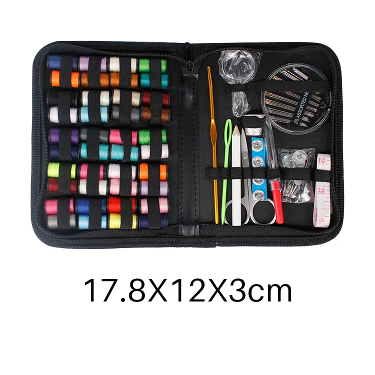 Sewing Kit Art Craft  DIY Handmade Sewing Thread and Repair Kit Supplies mini wholesale sewing kit for sale
