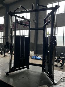 Multi Functional Gym <strong>Trainer</strong> Strength Training Functional <strong>Trainer</strong> for Body Building - Product Image 4