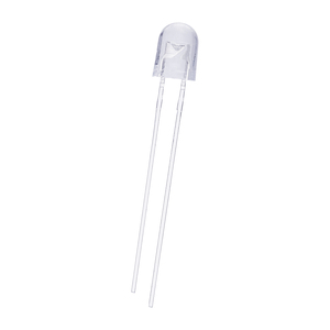 Vanfun 600-800mcd 546 Dip hình bầu dục 2 Pin <span class=keywords><strong>Diode</strong></span> LED màn hình Max 5V điện áp ngược Loại sản phẩm điốt - Product Image 1