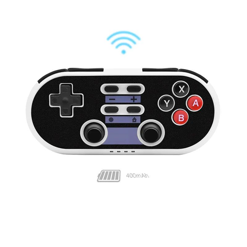 NS02 Factory gamepad for mobile computer TV game controller ZEIDA game for Playstation 3 nintendo ps 3 gta 5 fortnite