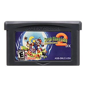 Super Land 2