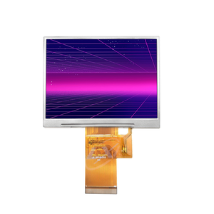 Panel de repuesto LCD TFT transmisivo 3,5 pulgadas vista libre 320*240 pantalla LCD TFT - Product Image 3