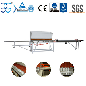 <strong>Paper</strong> Core and <strong>Paper</strong> Tube <strong>Loading</strong> and <strong>Unloading</strong> <strong>Machine</strong> - Product Image 5