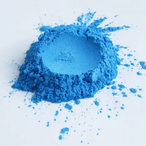 30 Mica Powder for Epoxy Set Epoxy Resin Color Pigment