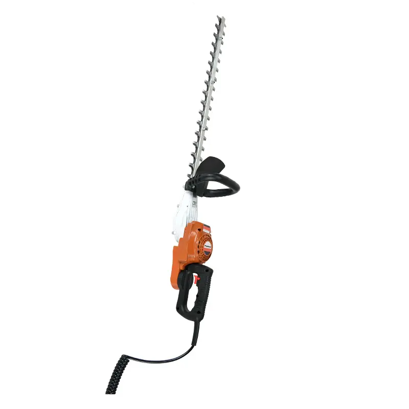 DC Electric Hedge Trimmer Motor Maintain Hedges And Shrubs Tea Garden Hedge Trimmer