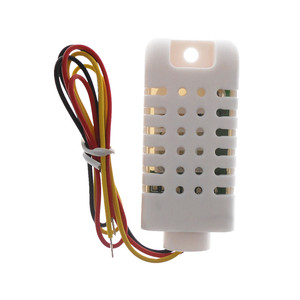 DHT22 Digitales Temperatur-/Feuchtigkeit sensor modul mit einem Bus AM2302 Elektronische Blöcke Kompatible Version mit Kabel AM2302B - Product Image 4