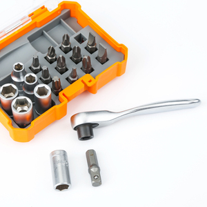 Screwdriver <strong>Set</strong> ToolManual Tool Multifunctional <strong>Set</strong> - Product Image 5