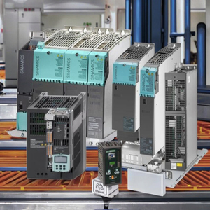 Plc Controller Module New Original Warehouse Stock Motherboard Inverter Driver 6dd1680-0ah0 - Product Image 1