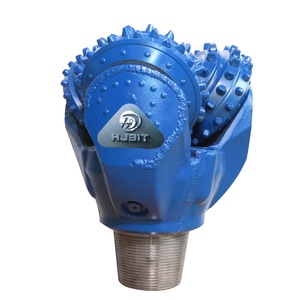 17 1/2'' IADC CODE 517 Three-ball <strong>Chisel</strong> Drill <strong>Bit</strong> for Drilling Wells - Product Image 1