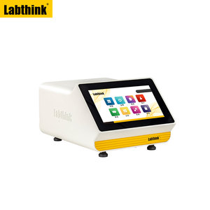 Rilevatore di perdite non distruttivo 1207 USP per pacchetti con metodo di decadimento sottovuoto rilevatore di perdite di integrità del pacchetto - Product Image 2