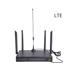 LTE Router CPE IPQ4019 4G <strong>Modem</strong> 1300M Wave2 Dual Band OpenWRT with SIM Card Slot - Product Image 2