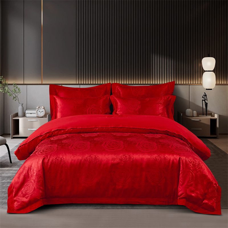 L'amour rouge