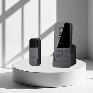 Brand New Two Way <strong>Intercom</strong> Home Doorbell Indoor <strong>Building</strong> <strong>Audio</strong> Doorbell <strong>System</strong> for Home Security Consumer Electronics - Product Image 4