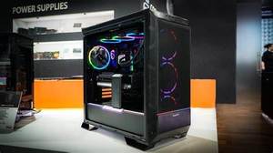 Dark Base Pro 901 DX Silent Side Transparent Large <strong>Case</strong> for a High-performance <strong>Excellent</strong> Cooling Options Pc <strong>case</strong> - Product Image 3