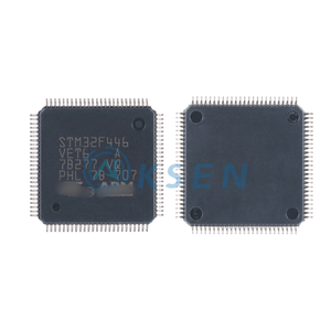 AI-KSEN Nieuwe En Originele Ic Mcu 32bit 512kb Flash 100Lqfp Stm32f446vet6 - Product Image 1