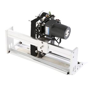 242 Automatische Datums-Batch-Heißpräge-Codier maschine zum Verpacken/Etikettieren/Befüllen von Batch-Codierer-Druckern - Product Image 1