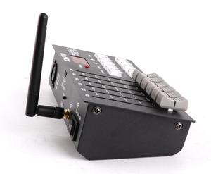 DMX512 30 Kanäle Wireless Battery Power Light Controller Bühnen licht - Product Image 2