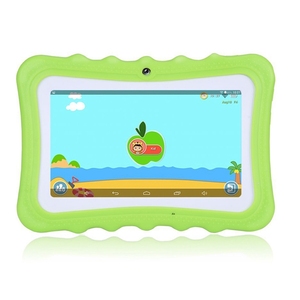 Android WiFi7インチバージョン子供用タブレットコンピューター学習および教育タブレットコンピューターは、ペアレンタルコントロールシステムをサポートしています - Product Image 5