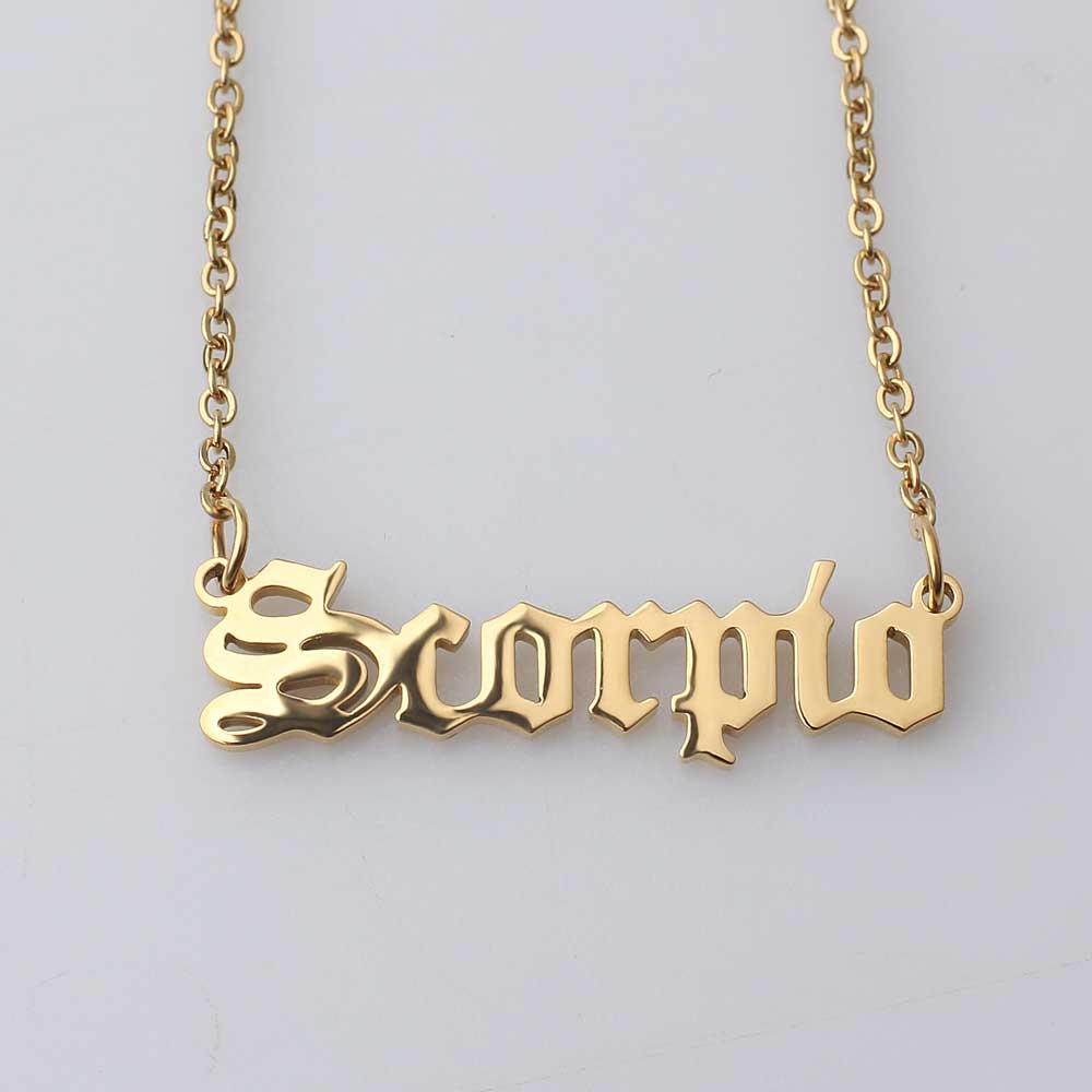 Or-Scorpion