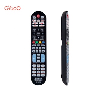 HUAYU RM-L1107 XPLUSユニバーサルTVリモコンスカイワースパーカーベステルシャープTCL東芝と互換性があります - Product Image 3