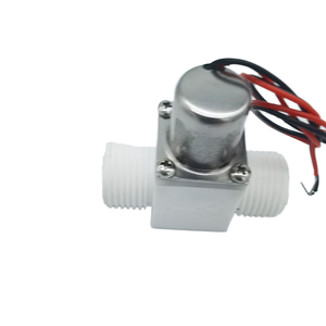 Válvula solenoide biestable de 3,6 V-12V, estructura de diafragma neumática de Control de pulso de enganche estable para medios de agua, personalización OEM - Product Image 6