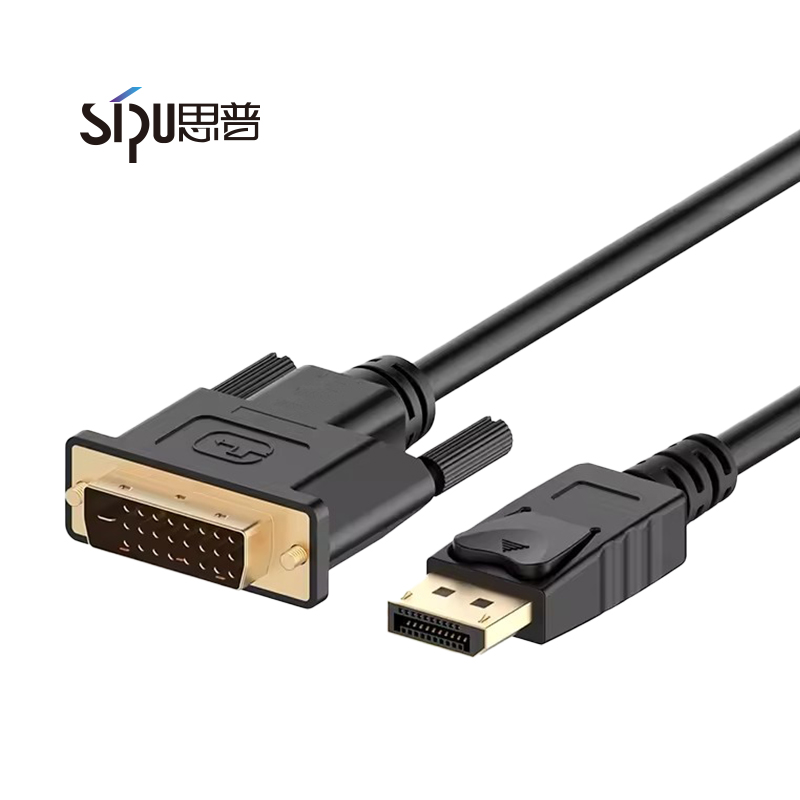 dp to dvi 1.8m