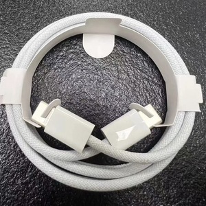 PD 20W Fast USB C Charging Lead Type c <strong>Cables</strong> Quick Charge Data <strong>Cable</strong> for iPhone 15 14 Pro Max 13 12